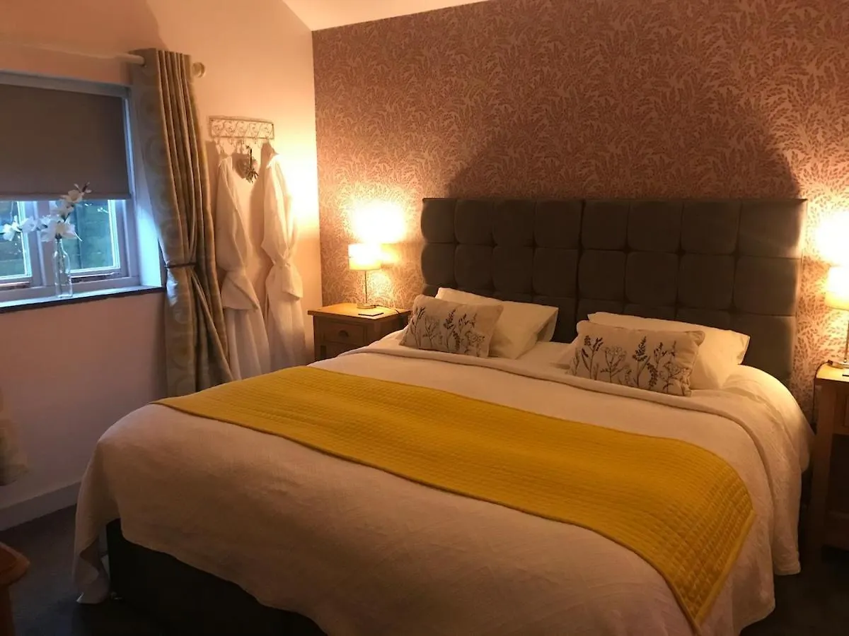 Apartman The Granary With Hot Tub - 2 Miles From Skipton Carleton