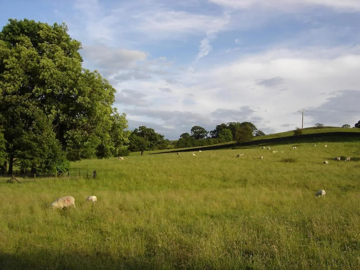 Apartman The Granary With Hot Tub - 2 Miles From Skipton Carleton
